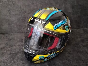 - Model: LS2 Rapid 1 M ölçü - Korpus: aerodinamik tam üzlü lalafo.az -da - Model: LS2 Rapid 1 M ölçü - Korpus: aerodinamik tam üzlü