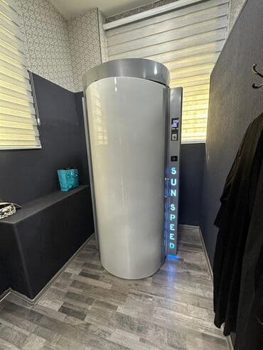 Məhsul: SUN SPEED vertikal solyari kabinəsi Xüsusiyyətlər: - Dairəvi lalafo.az -da Məhsul: SUN SPEED vertikal solyari kabinəsi Xüsusiyyətlər: - Dairəvi