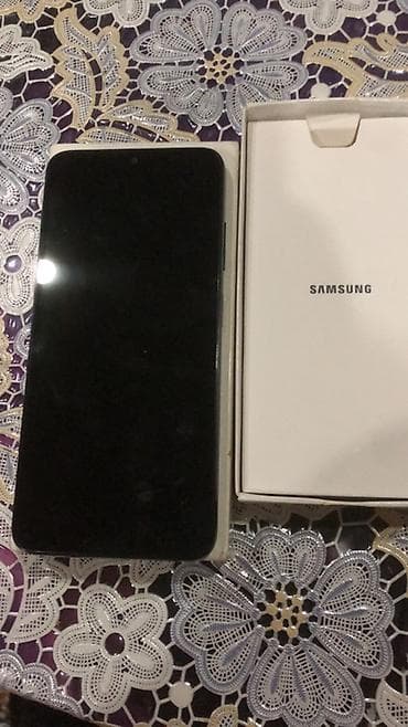 Samsung Galaxy A05s, rəng - Qara, İki sim kartlı lalafo.az -da — 3 Samsung Galaxy A05s, rəng - Qara, İki sim kartlı — 3