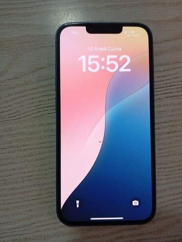 IPhone 13, Face ID lalafo.az -da IPhone 13, Face ID