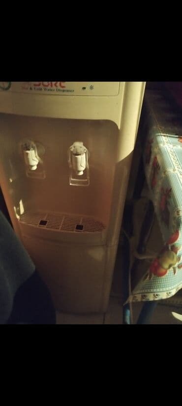 Dispenser Döşəməüstü, Su isitmə ilə lalafo.az -da Dispenser Döşəməüstü, Su isitmə ilə