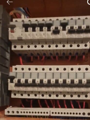 Elektirik Santexnik işlərini mükəmməl şəkildə istəyənlər müraciət edə lalafo.az -da — 1 Elektirik Santexnik işlərini mükəmməl şəkildə istəyənlər müraciət edə — 1