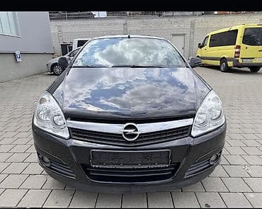 Opel Astra: 1.8 l | 2010 il 105000 km Kabriolet lalafo.az -da Opel Astra: 1.8 l | 2010 il 105000 km Kabriolet