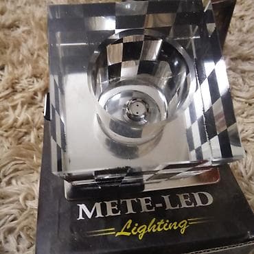 LED tavan işıqları – dekorativ spot/braslet tipli 8dənəsi 75 manatdır lalafo.az -da LED tavan işıqları – dekorativ spot/braslet tipli 8dənəsi 75 manatdır