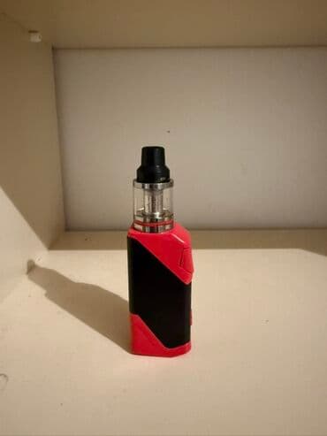 Elektron siqaret (vape) qelyan problemi yoxdur bir tek filteri yanib lalafo.az -da Elektron siqaret (vape) qelyan problemi yoxdur bir tek filteri yanib