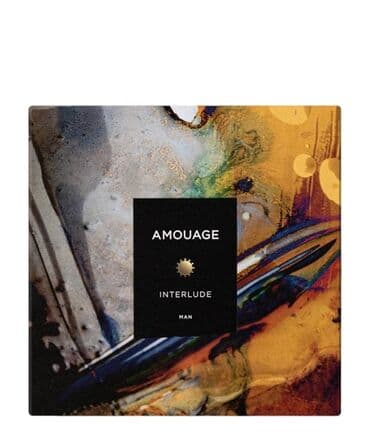 Amouage İnterlude Ətir 100 ml Parfum lalafo.az -da Amouage İnterlude Ətir 100 ml Parfum