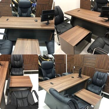 TehOfis mebeli. 1600azn. Yenidir istifade edilmeyib. Baha lalafo.az -da TehOfis mebeli. 1600azn. Yenidir istifade edilmeyib. Baha