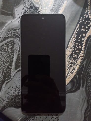 Redmi 12, 256 GB, Barmaq izi lalafo.az -da Redmi 12, 256 GB, Barmaq izi
