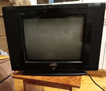 JVC kineskop televizoru – Ultra Slim Colour TV Receiver Model lalafo.az -da JVC kineskop televizoru – Ultra Slim Colour TV Receiver Model