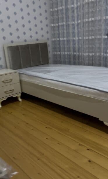 Tək nəfərlik çarpayı 90/2 m eni uzunu rəng seçimləri olur sifarişlə lalafo.az -da Tək nəfərlik çarpayı 90/2 m eni uzunu rəng seçimləri olur sifarişlə