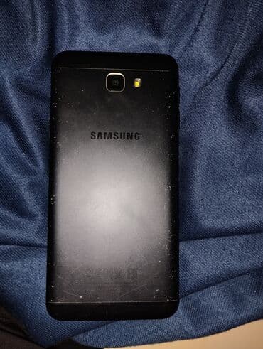 Samsung Galaxy J5, rəng - Qara, Sensor lalafo.az -da Samsung Galaxy J5, rəng - Qara, Sensor