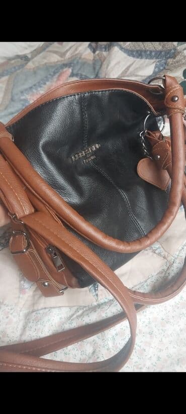 Natura koja çanta 20 azn baha alınıb lalafo.az -da Natura koja çanta 20 azn baha alınıb