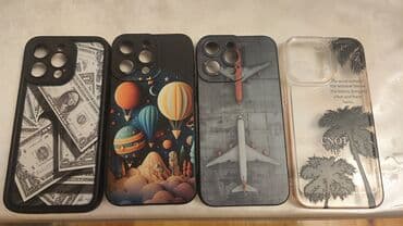İphone 13pro/14pro/15pro Kabro
2 ci əldir
4 ü 10 Azn lalafo.az -da İphone 13pro/14pro/15pro Kabro
2 ci əldir
4 ü 10 Azn