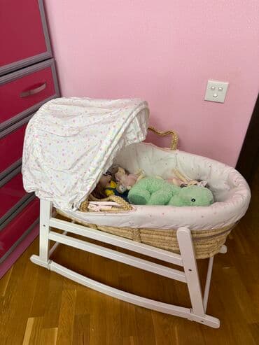 “mothercare” Люлька для новорождённых от 0- 6месяцев . В идеальном lalafo.az -da “mothercare” Люлька для новорождённых от 0- 6месяцев . В идеальном