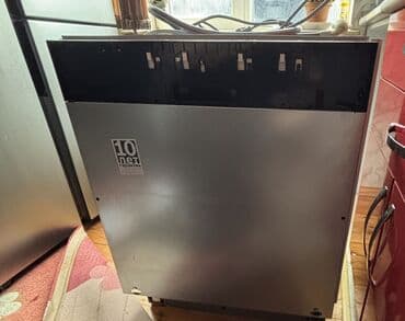 Qabyuyan maşın -2-3 dəfə istifadə olunub. Tam yenidir. Heç bir lalafo.az -da Qabyuyan maşın -2-3 dəfə istifadə olunub. Tam yenidir. Heç bir