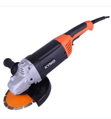 KYNKO kəsici/bulqar (uçlu daşlayıcı) - Güclü elektrikli bucaqslıyıcı lalafo.az -da KYNKO kəsici/bulqar (uçlu daşlayıcı) - Güclü elektrikli bucaqslıyıcı