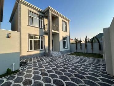 Mərdəkan 4 otaqlı, 114 kv. m, Yeni təmirli lalafo.az -da Mərdəkan 4 otaqlı, 114 kv. m, Yeni təmirli