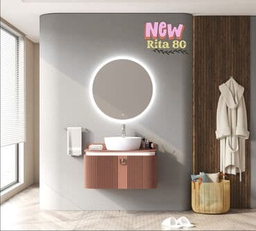 Кухонные краны: Hamam mebeləri Moydadırlar dolablar led işığlı güzgülər duş kabinələr at lalafo.az — 27 Кухонные краны: Hamam mebeləri Moydadırlar dolablar led işığlı güzgülər duş kabinələr — 27