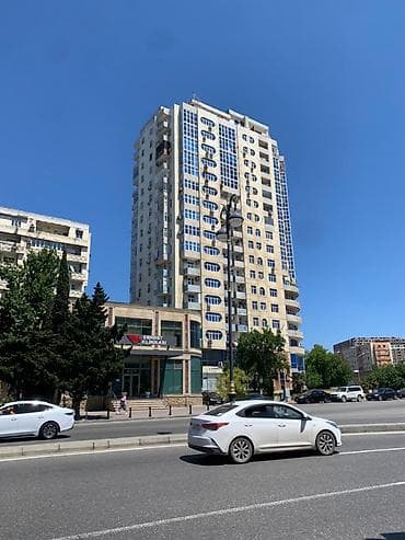 3 otaqlı, Yeni tikili, m. Xalqlar Dostluğu, 138 kv. m lalafo.az -da 3 otaqlı, Yeni tikili, m. Xalqlar Dostluğu, 138 kv. m