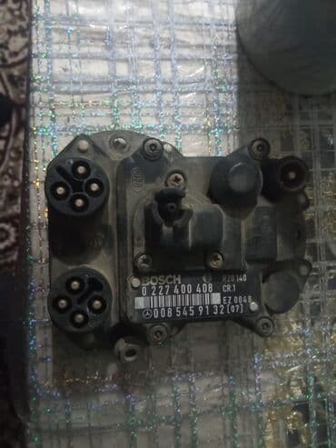 Məhsul: Mercedes-Benz bezin mühərrik və aqreqat hissələri - Bosch lalafo.az -da Məhsul: Mercedes-Benz bezin mühərrik və aqreqat hissələri - Bosch