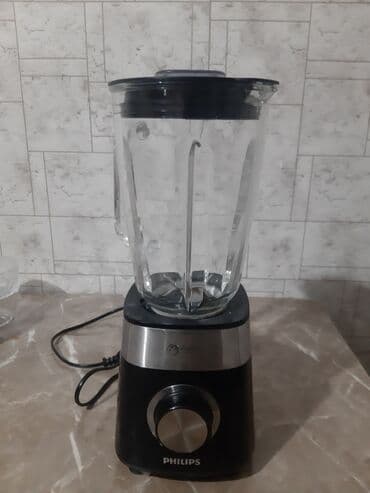 Stasionar mikser, Philips, İşlənmiş, Ünvandan götürmə lalafo.az -da Stasionar mikser, Philips, İşlənmiş, Ünvandan götürmə