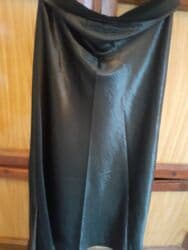 GARA ATLAS YUBKA TEZE ÖLCÜLER XL XXL GİYMET 20 man lalafo.az -da GARA ATLAS YUBKA TEZE ÖLCÜLER XL XXL GİYMET 20 man