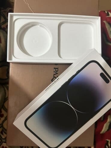 Məhsul: Apple iPhone14 (seriya qutusu – Dynamic Island dizaynlı model) lalafo.az -da — 1 Məhsul: Apple iPhone14 (seriya qutusu – Dynamic Island dizaynlı model) — 1