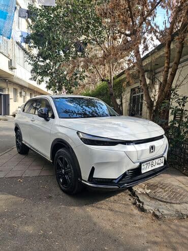 Günlük, Honda, Depozitlə lalafo.az -da Günlük, Honda, Depozitlə