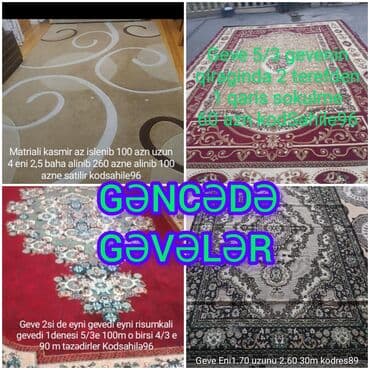 Xalça lalafo.az -da Xalça