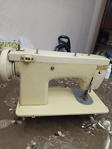 Tikiş maşını Chayka, Mexaniki, Pulsuz çatdırılma lalafo.az -da Tikiş maşını Chayka, Mexaniki, Pulsuz çatdırılma