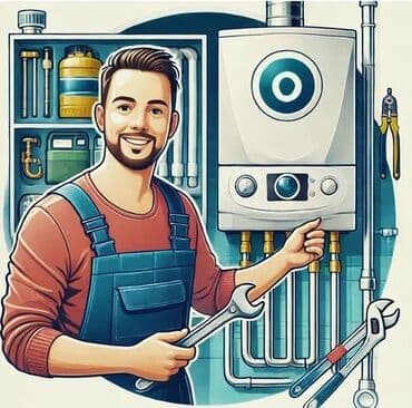 Kombi servis və təmir xidməti - Kombi sistemlərinin diaqnostikası lalafo.az -da Kombi servis və təmir xidməti - Kombi sistemlərinin diaqnostikası