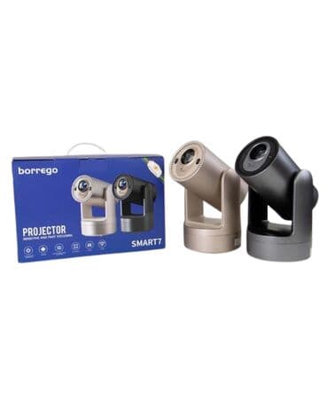 Yeni Portativ Proyektor Ödənişli çatdırılma, Rayonlara çatdırılma lalafo.az -da Yeni Portativ Proyektor Ödənişli çatdırılma, Rayonlara çatdırılma