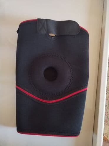 Müalicəvi diz bandı. Demək olar ki istifadə olunmayıb. Masazırda lalafo.az -da Müalicəvi diz bandı. Demək olar ki istifadə olunmayıb. Masazırda