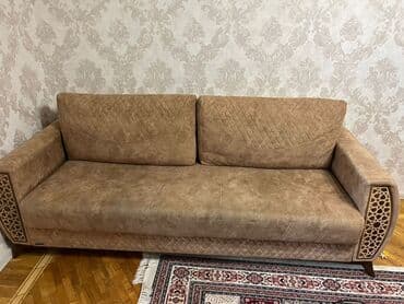 Divan, İşlənmiş, Açılan, Bazalı, Çatdırılma yoxdur lalafo.az -da Divan, İşlənmiş, Açılan, Bazalı, Çatdırılma yoxdur