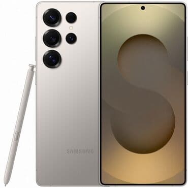 Samsung Galaxy S23 Ultra, 256 GB, rəng - Gümüşü, Sensor lalafo.az -da Samsung Galaxy S23 Ultra, 256 GB, rəng - Gümüşü, Sensor