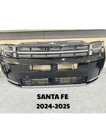 Ön, Hyundai SANTAFE 2025 il, ABŞ lalafo.az -da Ön, Hyundai SANTAFE 2025 il, ABŞ