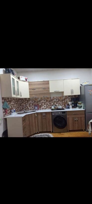 MƏTBƏX MEBELİ* Qiymət *400 azn* ölçü *4 metr* üzerinde *qaz moyka* lalafo.az -da MƏTBƏX MEBELİ* Qiymət *400 azn* ölçü *4 metr* üzerinde *qaz moyka*