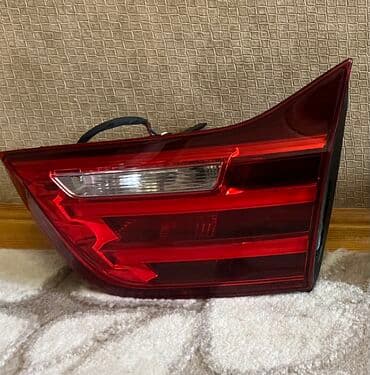 BMW 2015 il, Orijinal, Almaniya, İşlənmiş lalafo.az -da BMW 2015 il, Orijinal, Almaniya, İşlənmiş