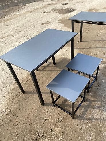 Masa 55 azn, taburetka 13 azn lalafo.az -da Masa 55 azn, taburetka 13 azn