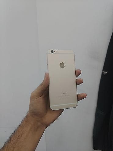 IPhone 6 Plus, 64 GB lalafo.az -da IPhone 6 Plus, 64 GB