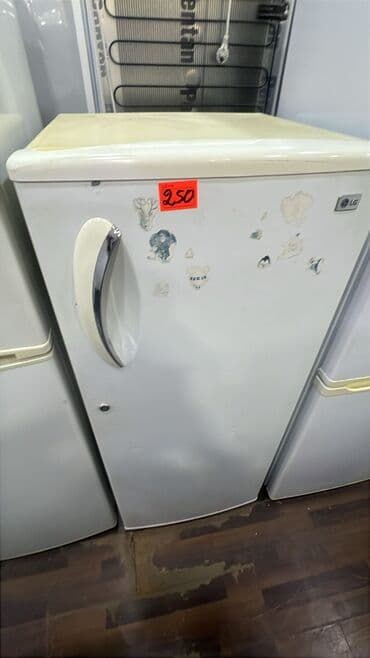 LG bir qapılı soyuducu - Brend: LG - Tip: Bir kameralı, alt lalafo.az -da LG bir qapılı soyuducu - Brend: LG - Tip: Bir kameralı, alt