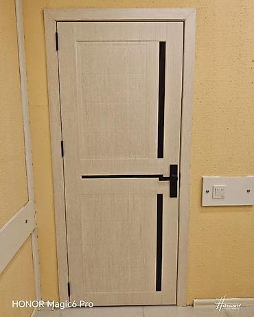 Biri 80azn qapıların Qiymətə daxildir qapı, çərçivə, 2 üzlü naşnik lalafo.az -da Biri 80azn qapıların Qiymətə daxildir qapı, çərçivə, 2 üzlü naşnik
