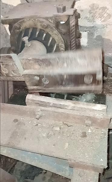 PVX və PVC xammalını presformalara presləmə avadanlığı Doğrayıcı və lalafo.az -da PVX və PVC xammalını presformalara presləmə avadanlığı Doğrayıcı və