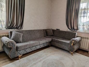 Künc divan, Parça lalafo.az -da Künc divan, Parça