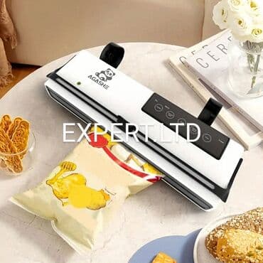 Маслобойки: AGASHE şirkətinin istehsalı olan, rəqəmsal vakuum paketləmə at lalafo.az — 3 Маслобойки: AGASHE şirkətinin istehsalı olan, rəqəmsal vakuum paketləmə — 3