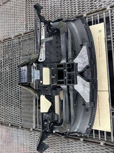 Məhsul: Avtomobilin ön panel komplekti (torpedo, mərkəzi konsol lalafo.az -da Məhsul: Avtomobilin ön panel komplekti (torpedo, mərkəzi konsol