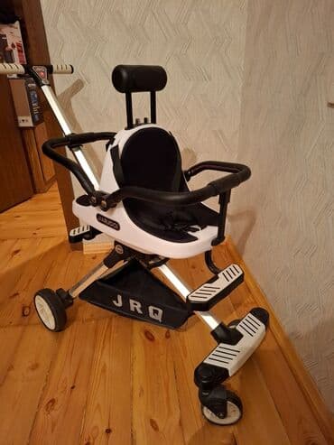 Əkizlər üçün araba lalafo.az -da Əkizlər üçün araba