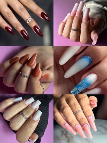 Manikür, pedikür kursu, Fərdi, Əyani, Diplom, sertifikat lalafo.az -da — 1 Manikür, pedikür kursu, Fərdi, Əyani, Diplom, sertifikat — 1