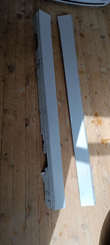 Arxa, BMW F30, 2016 il, ABŞ, Ünvandan götürmə lalafo.az -da Arxa, BMW F30, 2016 il, ABŞ, Ünvandan götürmə