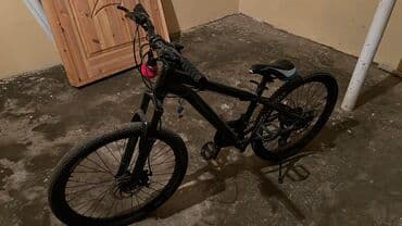 Yeni Şəhər velosipedi Velocruz, 24", sürətlərin sayı: 7, Ünvandan götürmə lalafo.az -da Yeni Şəhər velosipedi Velocruz, 24", sürətlərin sayı: 7, Ünvandan götürmə